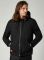 Куртка Fox Mercer Jacket Black