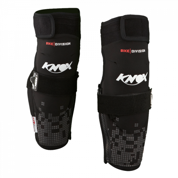 Мотонаколінники Knox Trooper