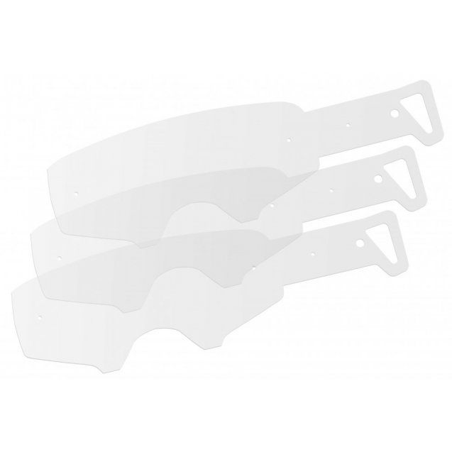 Зривки LEATT Tear-Off - 20 pack