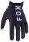Перчатки FOX FLEXAIR Glove Black