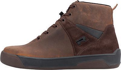 Моточеревики RICHA Travis WP Dark Brown