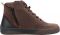 Моточеревики RICHA Travis WP Dark Brown