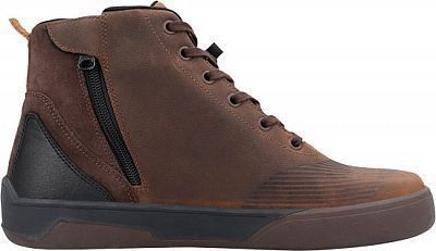 Моточеревики RICHA Travis WP Dark Brown