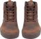 Моточеревики RICHA Travis WP Dark Brown