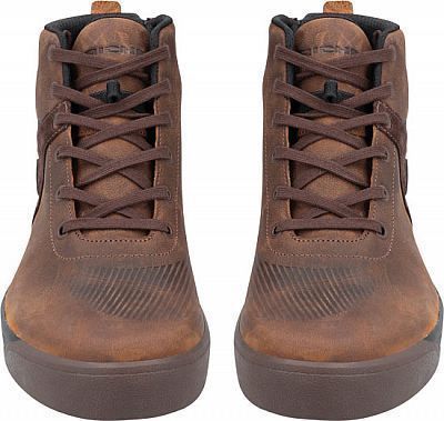 Моточеревики RICHA Travis WP Dark Brown