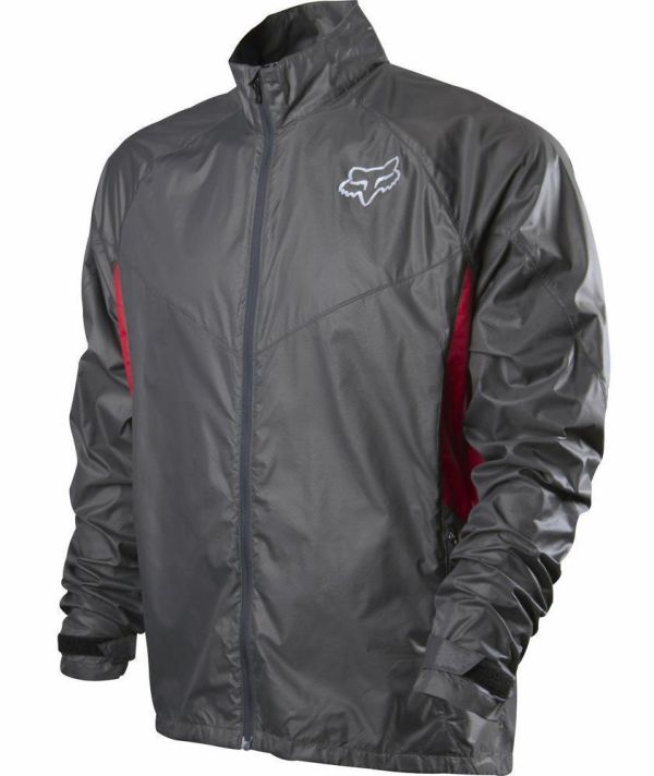 Куртка Fox Dawn Patrol Jacket Grey
