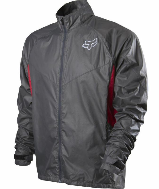 Куртка Fox Dawn Patrol Jacket Grey