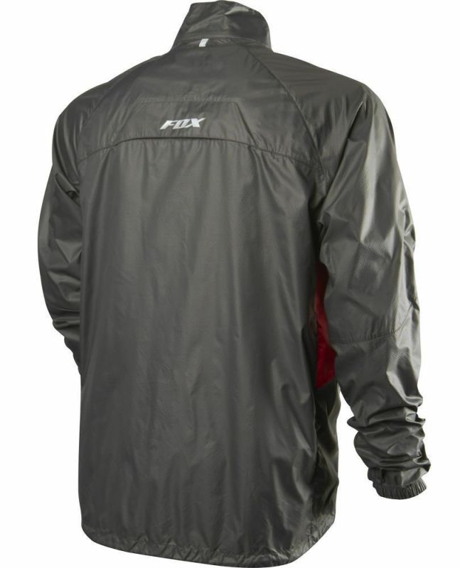 Куртка Fox Dawn Patrol Jacket Grey