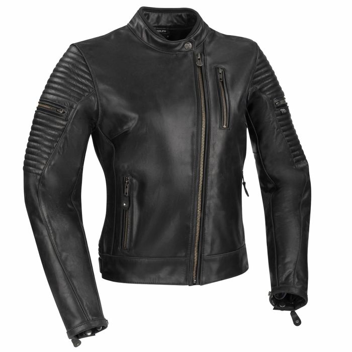 Куртка SEGURA LADY DOLLY black