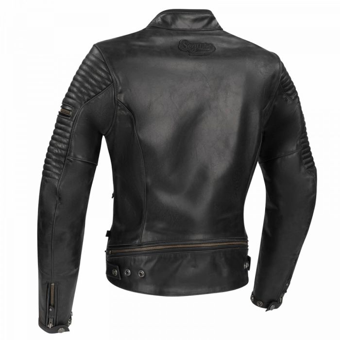 Куртка SEGURA LADY DOLLY black
