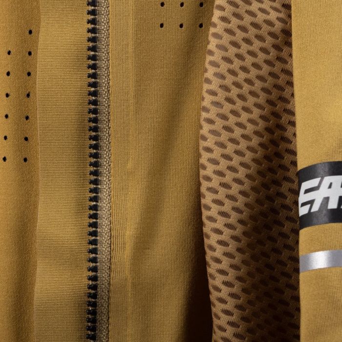 Джерсі Leatt Mtb 5.0 Endurance Cargo Jersey Brass Brown