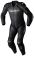 Комбінезони RST Suit TracTech Evo 5 Leather Suit - Black/Black/Black