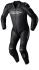 Комбінезони RST Suit TracTech Evo 5 Leather Suit - Black/Black/Black
