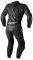 Комбінезони RST Suit TracTech Evo 5 Leather Suit - Black/Black/Black