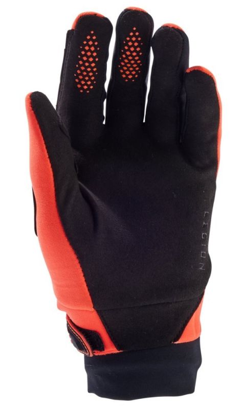 Дитячі Зимові Перчатки Fox Yth Defend Thermo Glove Flo Orange