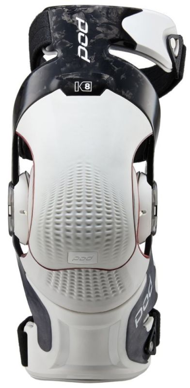 Ортопедичний Наколінник Pod K8 3.0 Knee Brace White