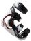 Ортопедичний Наколінник Pod K8 3.0 Knee Brace White