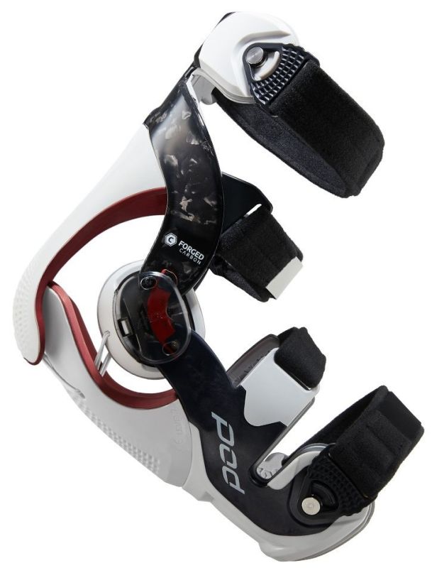 Ортопедичний Наколінник Pod K8 3.0 Knee Brace White
