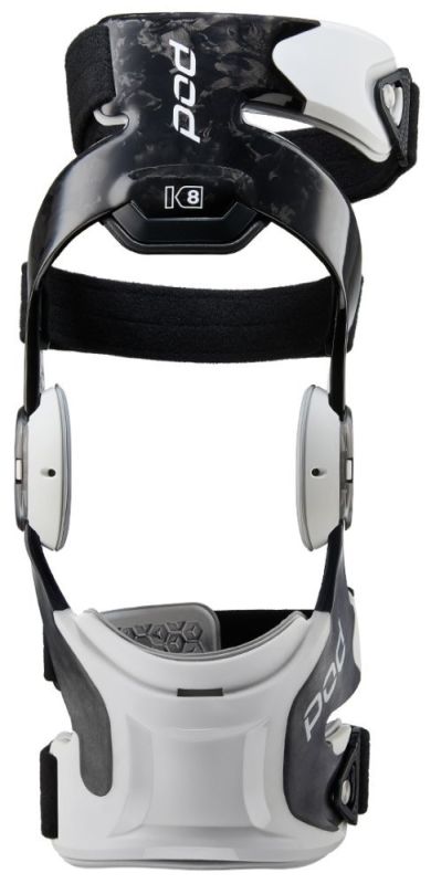 Ортопедичний Наколінник Pod K8 3.0 Knee Brace White
