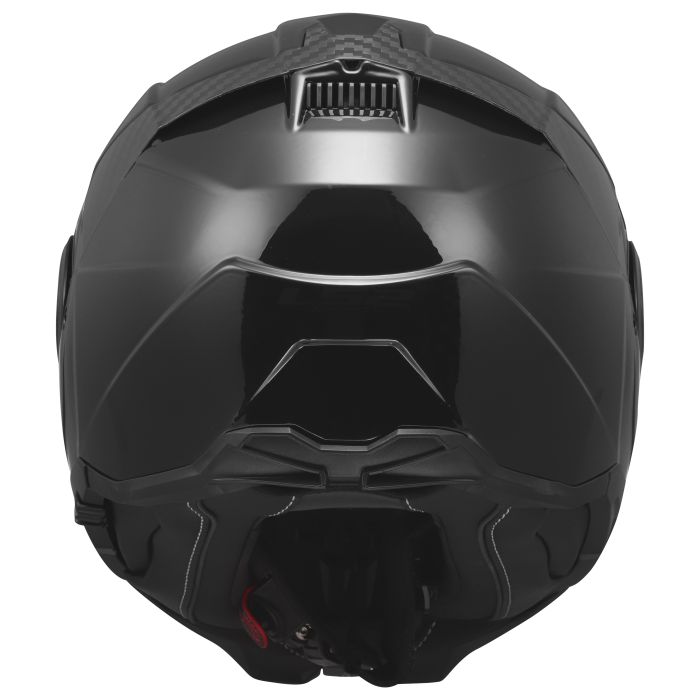 Мотошолом LS2 FF910 Advant 2 Solid Gloss Black