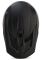 Мотошолом Fox V1 Solid Helmet Matte Black