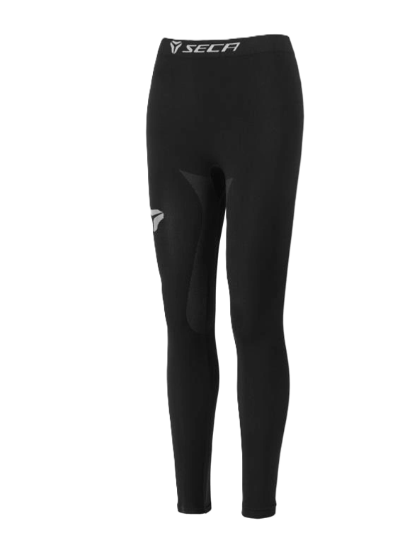 Термобілизна SECA FRESH LADY Black штани