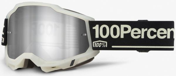 Окуляри 100% Accuri 2 Goggle Glow