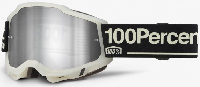 Окуляри 100% Accuri 2 Goggle Glow