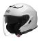 Мотошолом Shoei J-CRUISE3 White