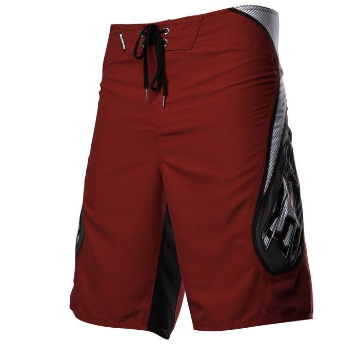 Шорти Fox The Boss Boardshort Red