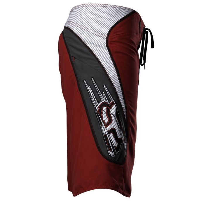 Шорти Fox The Boss Boardshort Red