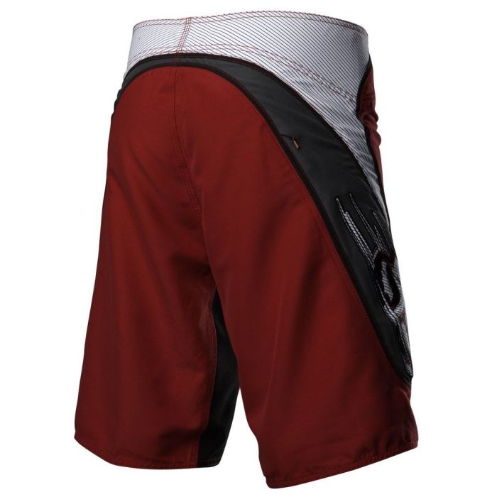 Шорти Fox The Boss Boardshort Red