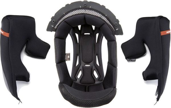 Внутршня оббивка SCORPION EXO-HX1