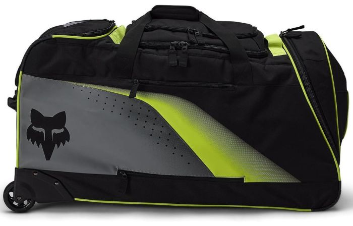 Сумка Для Форми Fox Shuttle Gb Roller - Divider Cloud Grey