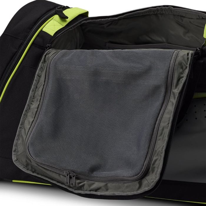 Сумка Для Форми Fox Shuttle Gb Roller - Divider Cloud Grey