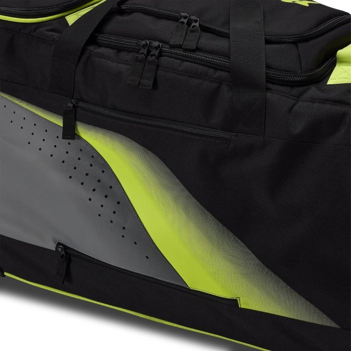 Сумка Для Форми Fox Shuttle Gb Roller - Divider Cloud Grey