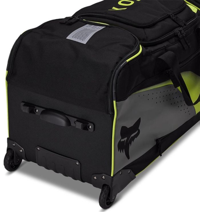 Сумка Для Форми Fox Shuttle Gb Roller - Divider Cloud Grey