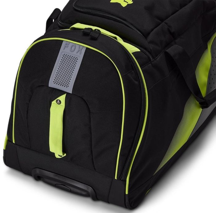 Сумка Для Форми Fox Shuttle Gb Roller - Divider Cloud Grey