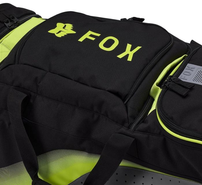 Сумка Для Форми Fox Shuttle Gb Roller - Divider Cloud Grey