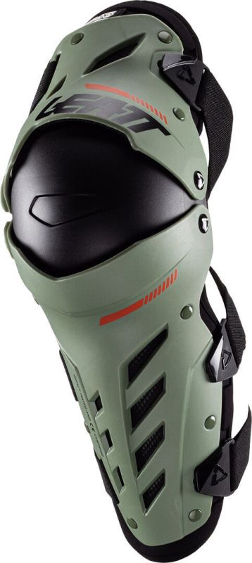 Наколінники Leatt Knee Guard Dual Axis Cactus