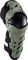 Наколінники Leatt Knee Guard Dual Axis Cactus