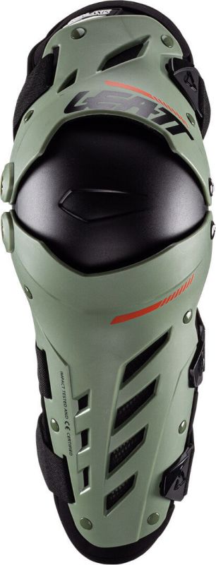 Наколінники Leatt Knee Guard Dual Axis Cactus
