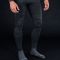 Термоштани Oxford Advanced Base Layer MS Pant Charcoal Marl