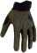 Рукавички Fox Defend Glove Olive Green