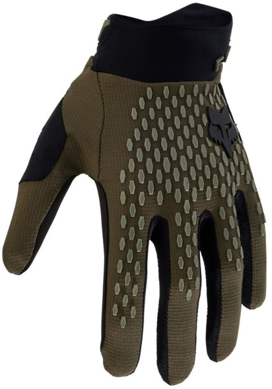 Рукавички Fox Defend Glove Olive Green