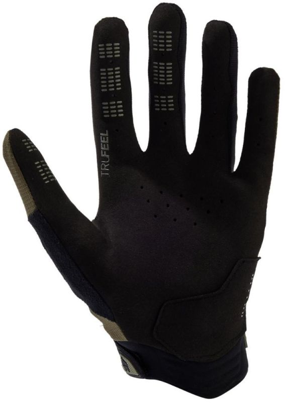 Рукавички Fox Defend Glove Olive Green