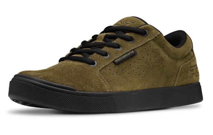 Взуття Ride Concepts Vice Olive