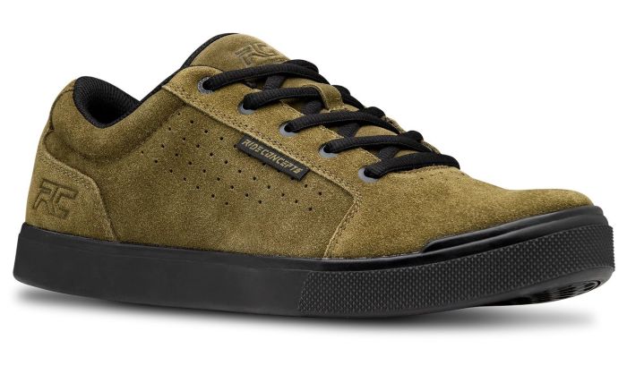 Взуття Ride Concepts Vice Olive