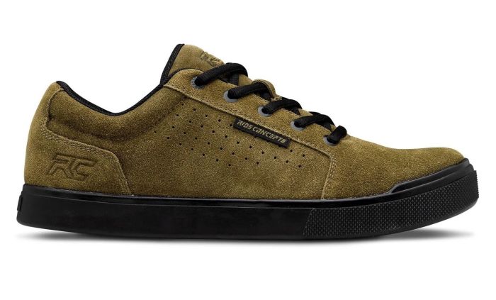 Взуття Ride Concepts Vice Olive