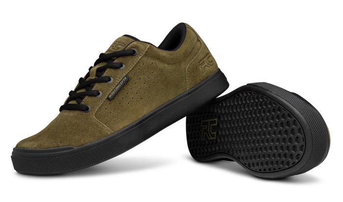 Взуття Ride Concepts Vice Olive